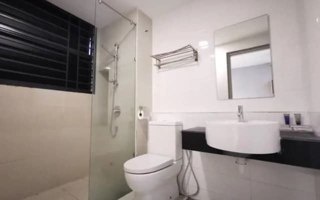 AB HOME "Work Suite" 1Terbau #Midvalley #Southkey JB - photo 2
