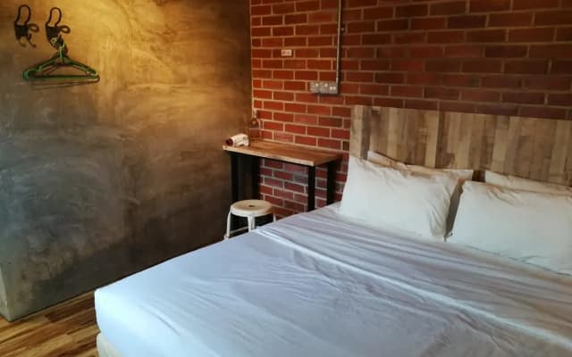 The Rise Room - photo 3