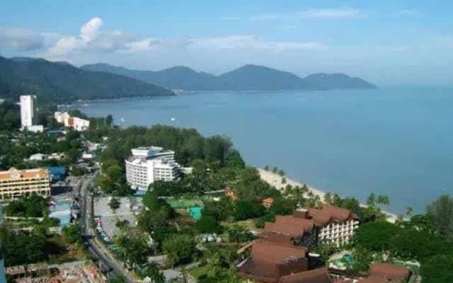 Susie VIP Suites@Sri Sayang Batu Ferringhi - photo 4