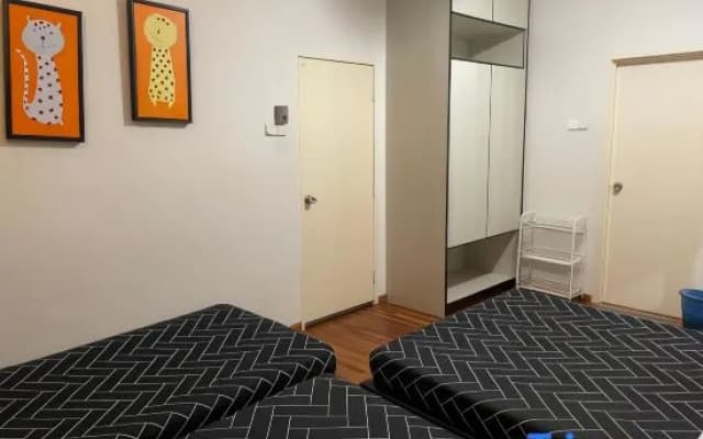 Shamrock Beach Villa Penang No19 Sleeps 22 - photo 3
