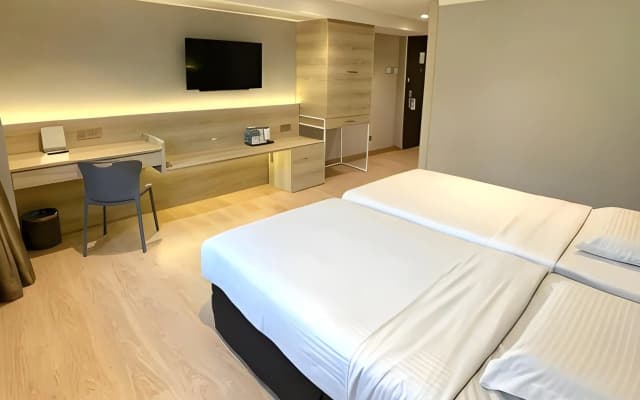 Hotel Imperial Bukit Bintang - photo 4