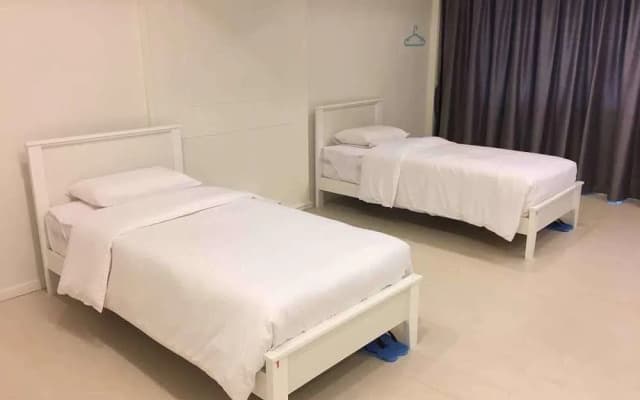 W8 homestay - Hostel - photo 2