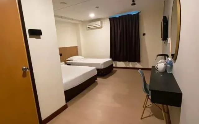 CU Boutique Hotel - photo 4
