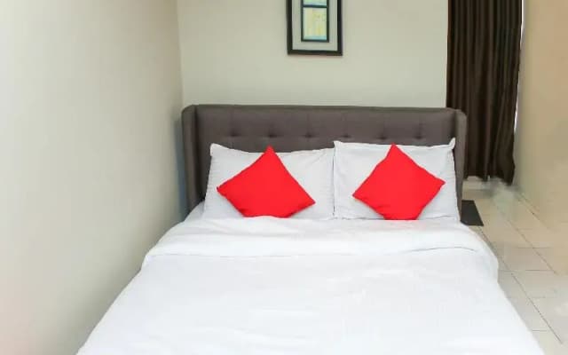 Prima Saujana Budget Hotel by Rooms - photo 5
