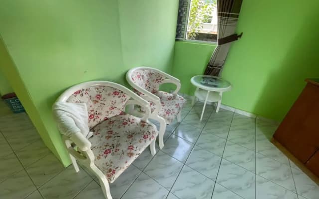 1st Home - photo 2