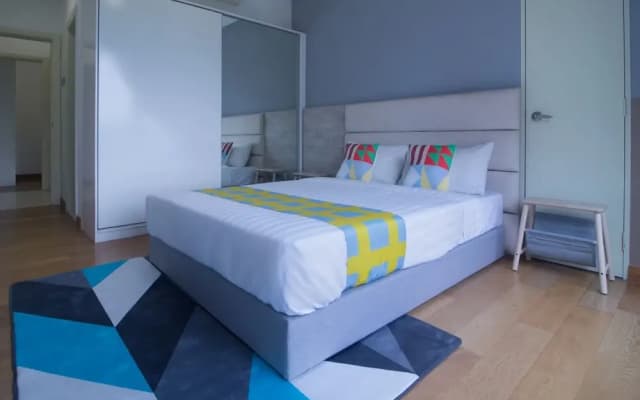 OYO 500 Home The Crest 2 BR (M) - photo 2
