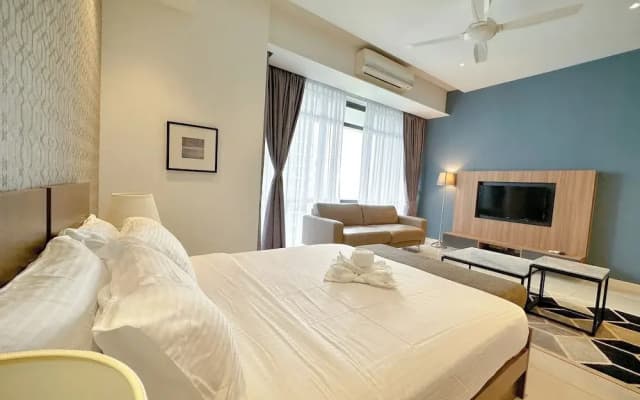 Grand Medini Residence by Stayrene - photo 3