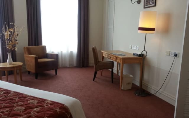 Grand Kampar Hotel - photo 4