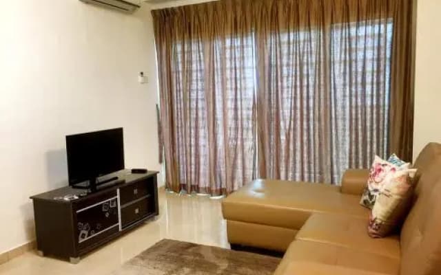 Comfort Homestay@Penang - photo 4