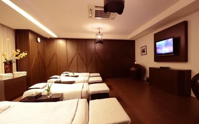 Beijing Boutique Hotel Room - photo 4