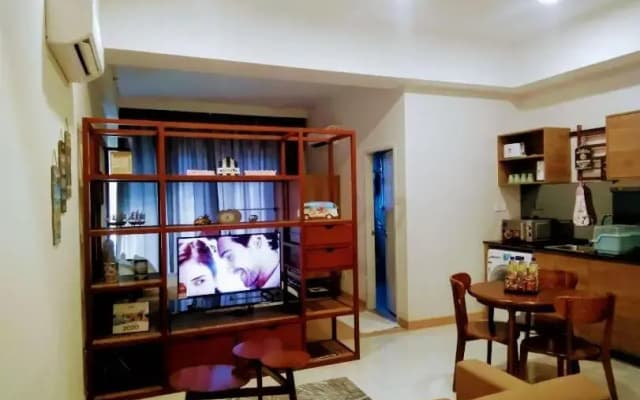D'familia@timurbay seafront suite - photo 3