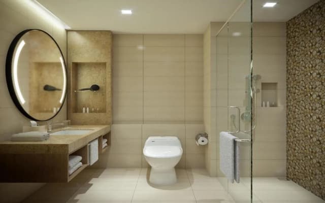 Sunway Hotel Big Box - photo 5