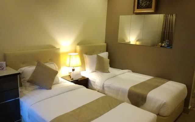 AlSafina Kijal Beach Resort & Restaurant - photo 2