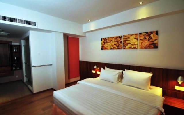 Hotel French Ipoh - photo 5