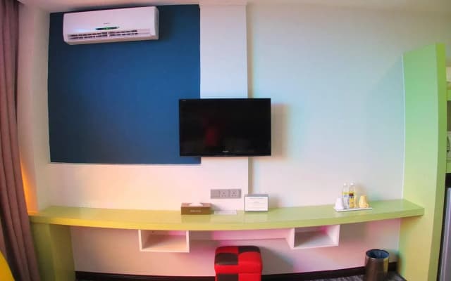Baguss Hotel and Serviced Apartment - photo 4