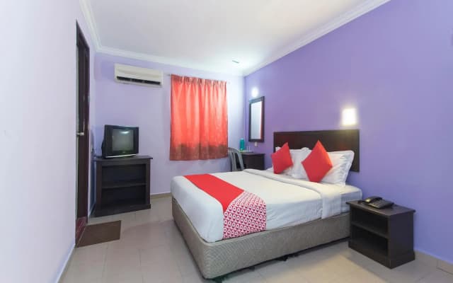 Super OYO 473 Comfort Hotel 2 - photo 4