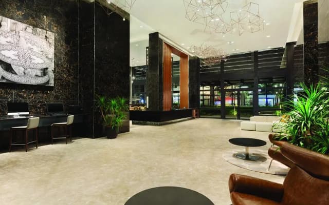 Hyatt House Kuala Lumpur, Mont Kiara - photo 2