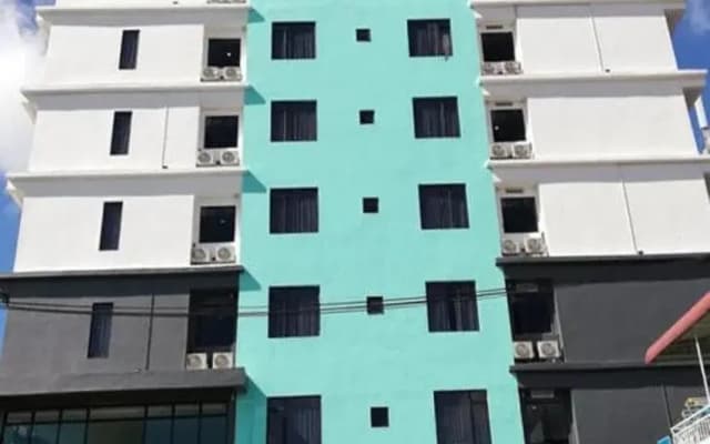 Grace Hotel Semporna - photo 4