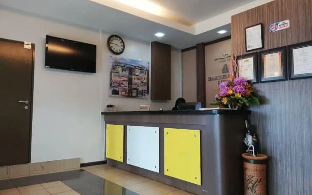DarulMakmur Scout Lodge - photo 2