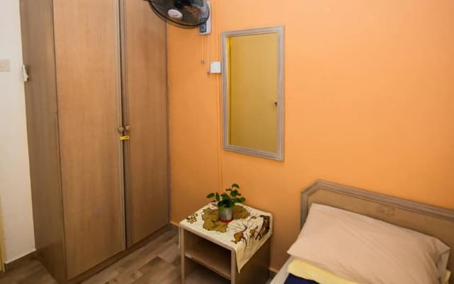 Jean CleanComfy Apt Near Beach - photo 5
