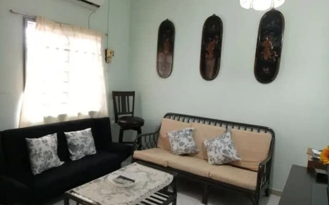 Immanuel Holiday Home 2 - photo 2