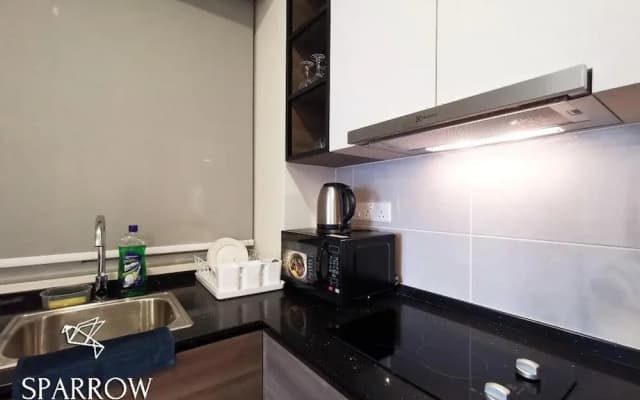 Windmill Genting Suite 4 Pax - photo 5