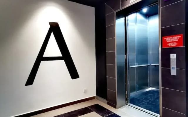 Sovotel Boutique Hotel @ Conezion Putrajaya - photo 4