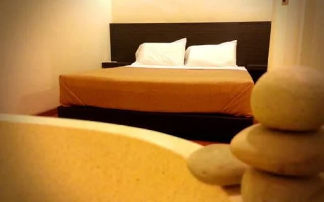 科斯塔SPAA旅馆(Costa Guesthouse and Spa) - photo 2
