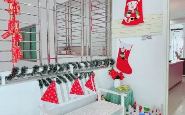 Sam 8@Loft Imago / 3 Bedroom / above Imago Shopping Mall - photo 4