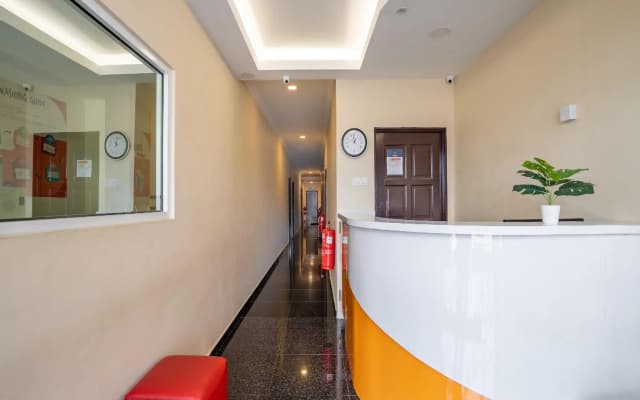 OYO 89711 Hentian Hotel Kajang - photo 2