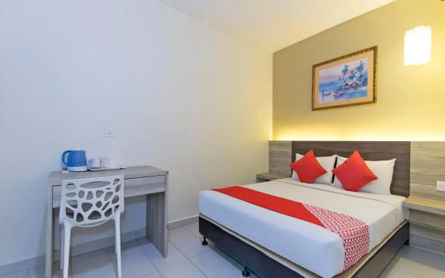 Hotel Suria Malaqa - photo 3