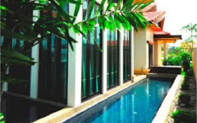 Nexus Residence - Beach Villa 360 - photo 3