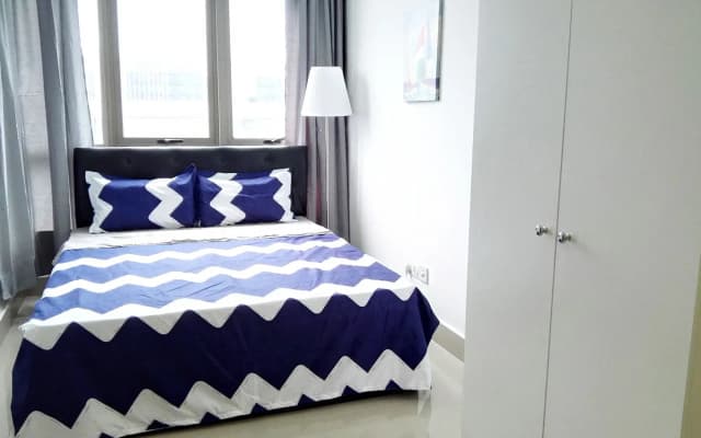 Cyberjaya Studio Suites - photo 3
