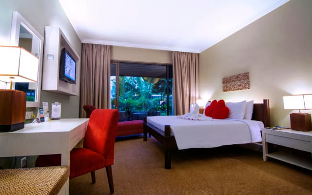 Corus Hotel - photo 5