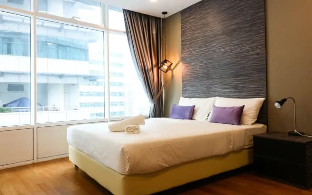 Victoria Home Vortex KLCC - photo 2