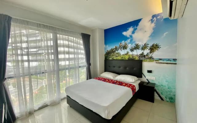 OYO 263 Best View Hotel Sunway Mentari - photo 5