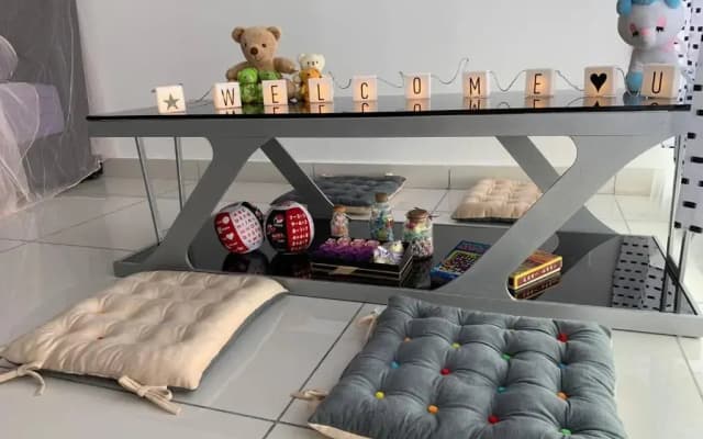 Offer Spacious Studio KSL Residences Daya - photo 3