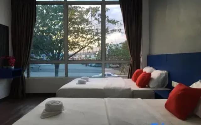 RG Hotel - photo 2