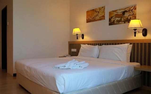 De Garden Hotel - photo 5