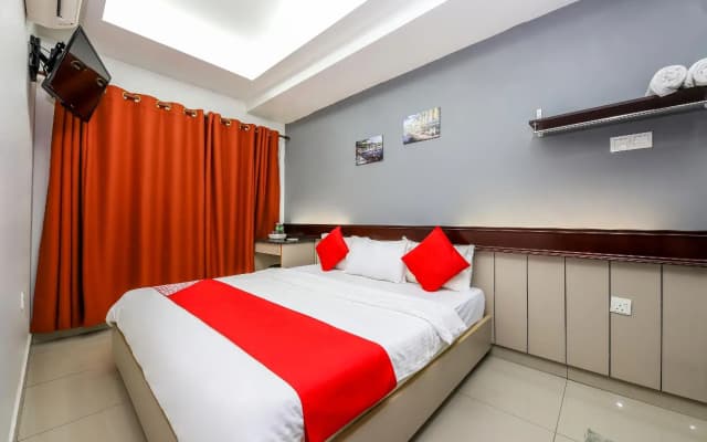 Citytop Hotel - photo 4