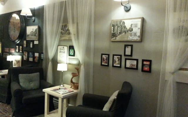 Magpie Heritage - Hideaway - photo 4