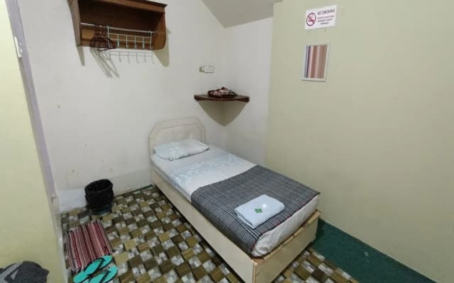 OYO 90568 Hotel Sutera Inanam - photo 3