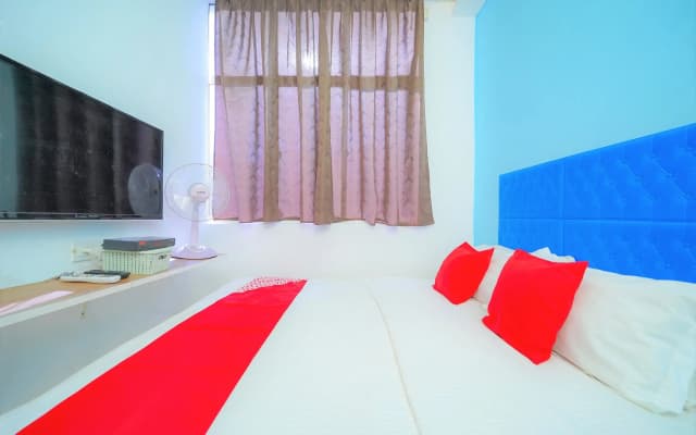 Hotel O V Stay Guesthouse - photo 4