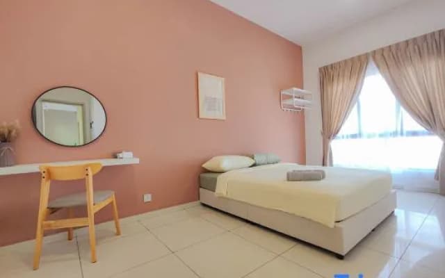 The Horizon Ipoh By 40 Winks - photo 2