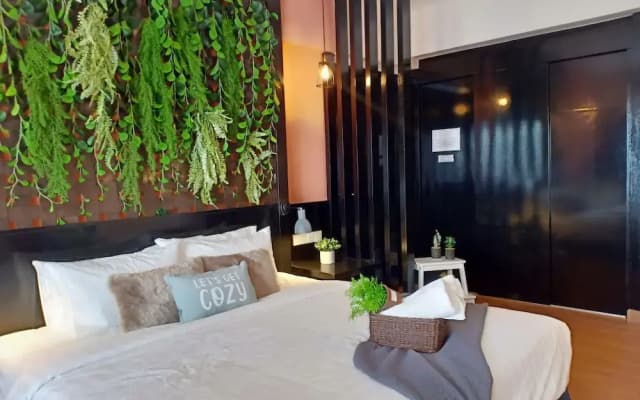 Sunway Resort Suite @ Lagoon & Pyramid - photo 5