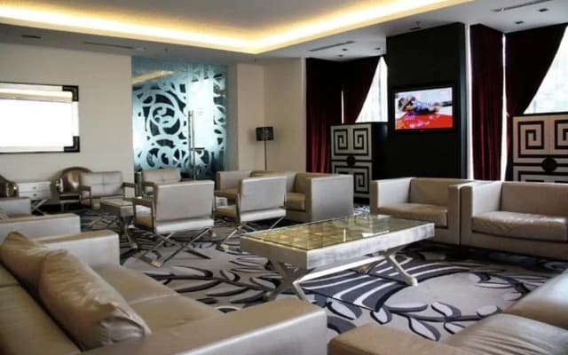 The Palace Hotel Kota Kinabalu - photo 2
