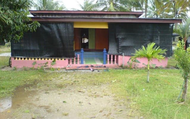 Homestay Kampung Rhu Sepuluh - photo 5