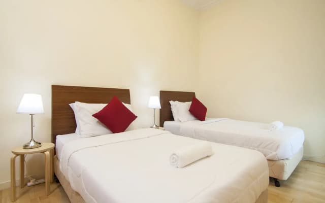 231 TR Residence 1 - photo 3