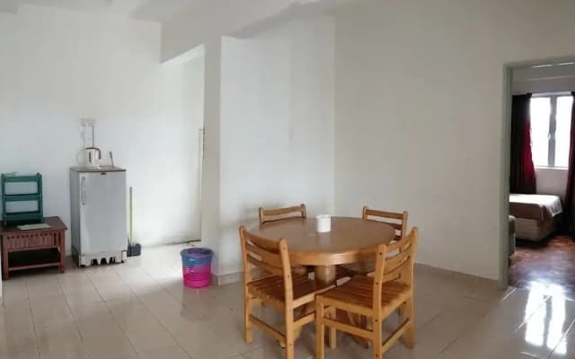 JC Sunshine Bay Resort Port Dickson - photo 5