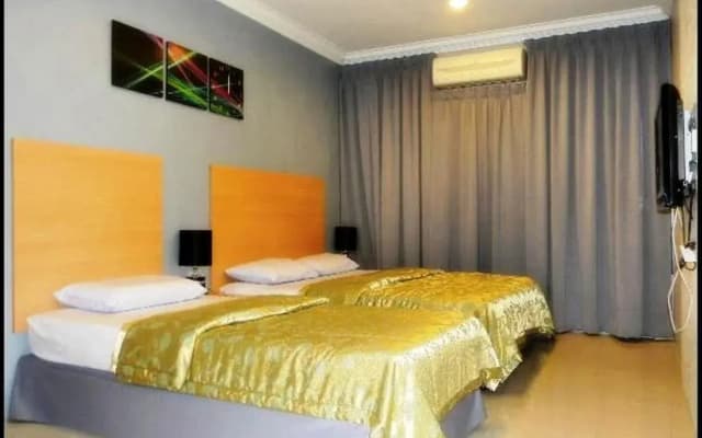 Kays Exclusive Motel - photo 3